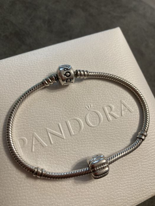 Bratara Pandora originala marimea 17