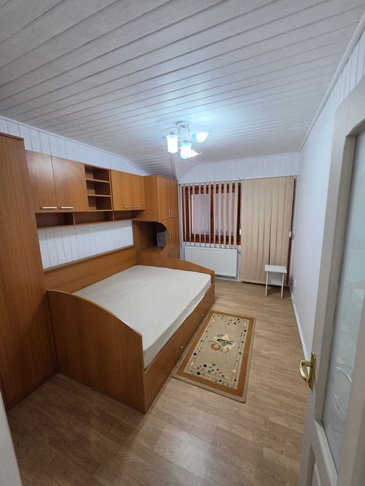 De Inchiriat Apartament 3 Camere - Aparatorii Patriei 4 minute de metrou