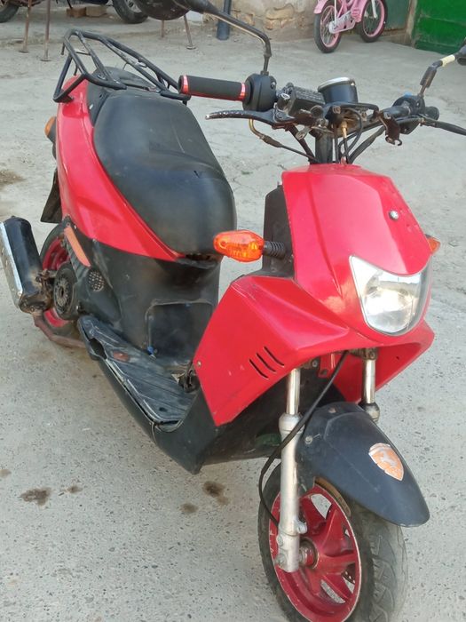 Продаётся скутер