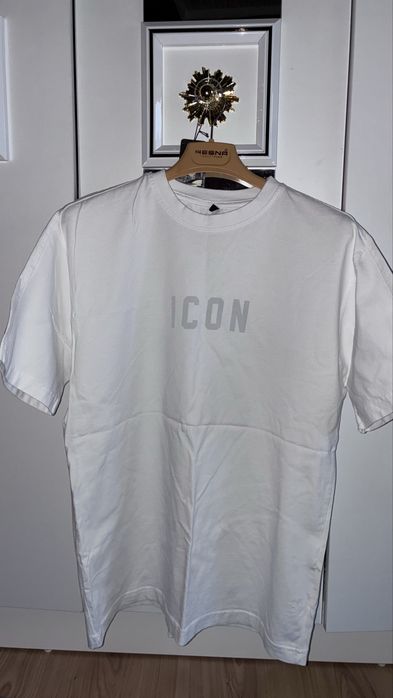 Мъжка тениска İCON BOSS  топ ценаа!!