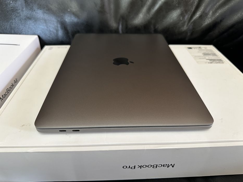 Macbook Pro M1 Space grey 92% Sanatate Baterie