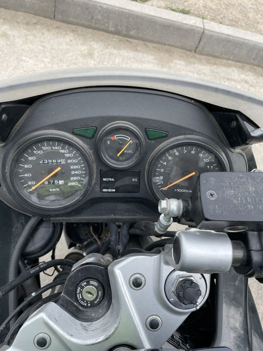 Продам мотоцикл 750 катана