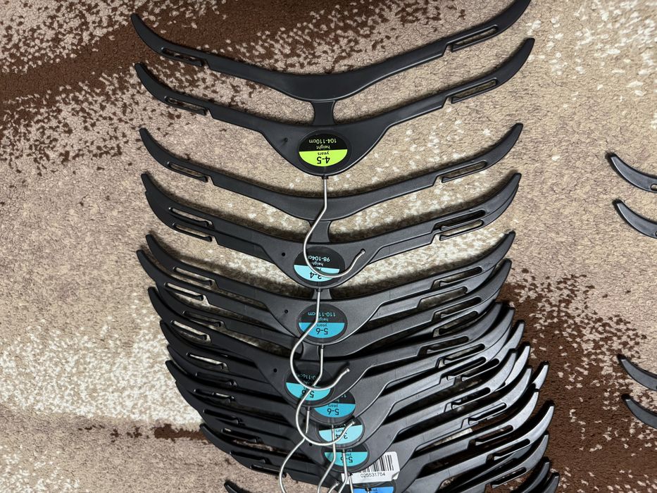 Umerase copii , cele mai practice umerase