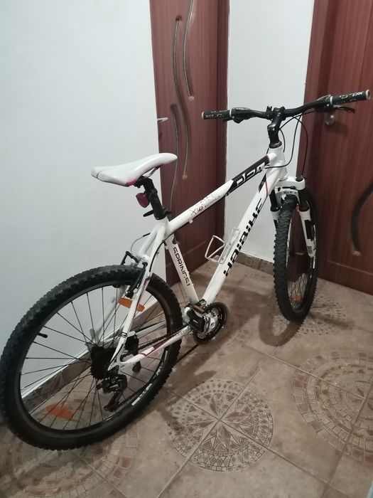 Bicicleta MTB  HAIBIKE springs PFM performance