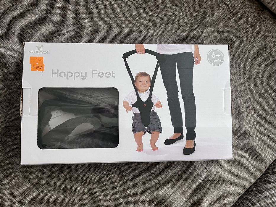 Колан за прохождане