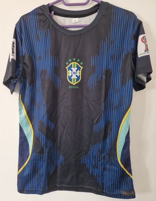 Tricou Neymar WC 2026