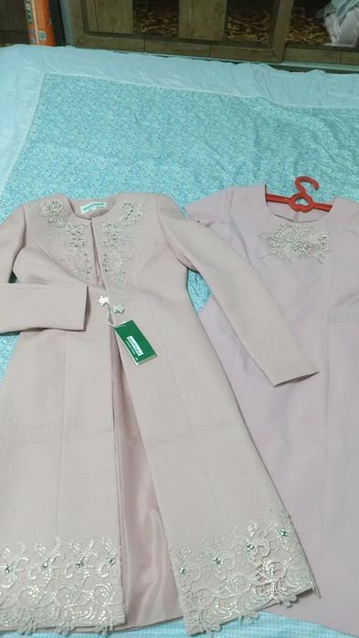 Kiyimlar sotiladi holati yangi kiyilmagan