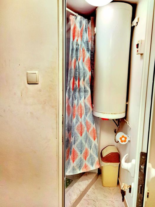 Дава се под наем Двустаен апартамент в Пловдив, Център - 45 кв.м за 255 € - Снимка #5