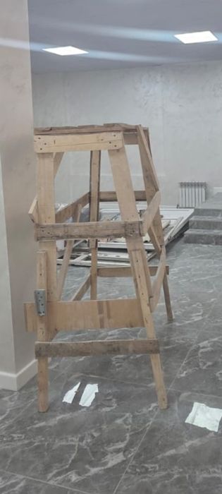 Козел строительный