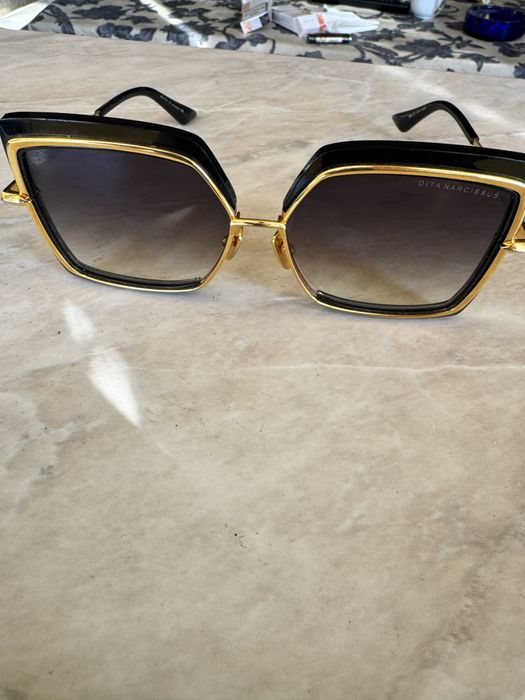 DITA Оригинални Дамски Очила