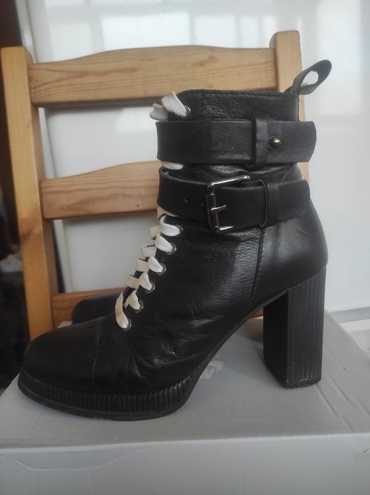 Боти Alessa, Алеса размер 39