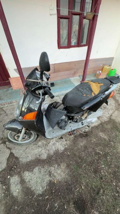 Vand scuter Honda Sh 125