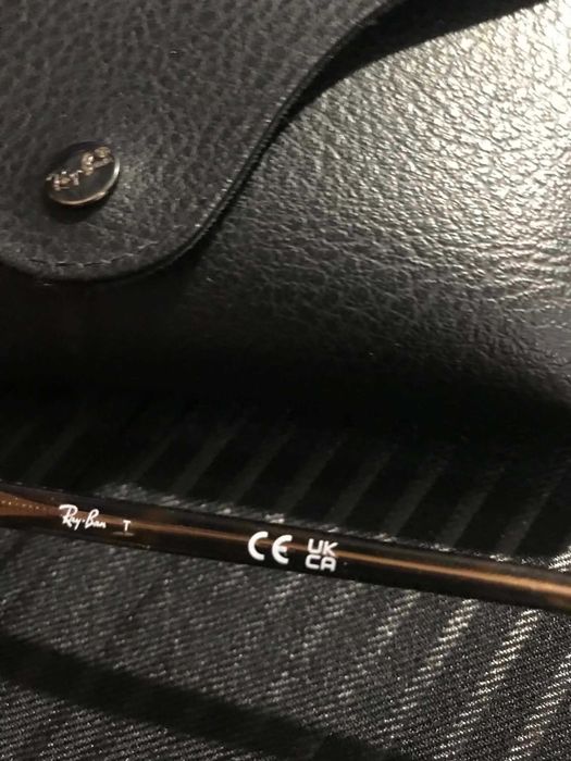 Оригинални слънчеви очила Ray-Ban