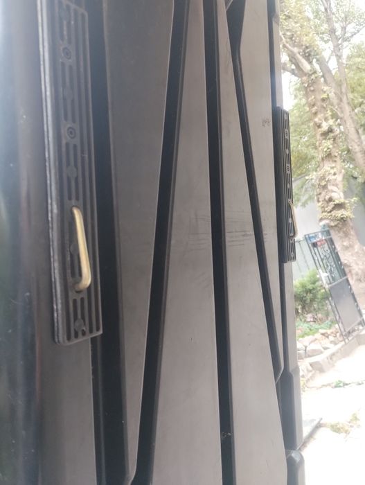 Автобокс KAMEI размери 232/52 см височина 33см