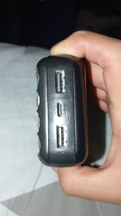 Повербанк 20 000 mAh