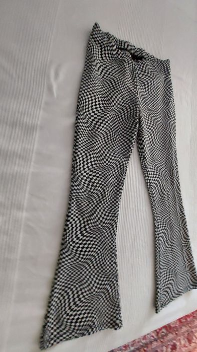 Pantaloni pt. fetite