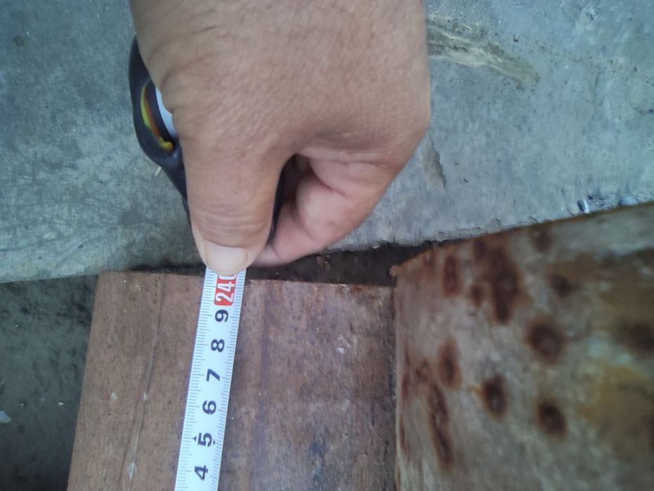 Сув турба сотилади килоси 4 000 сумдан