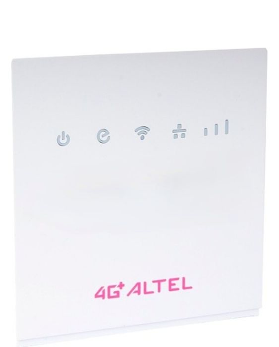 ALTEL P05 Wi-Fi роутер