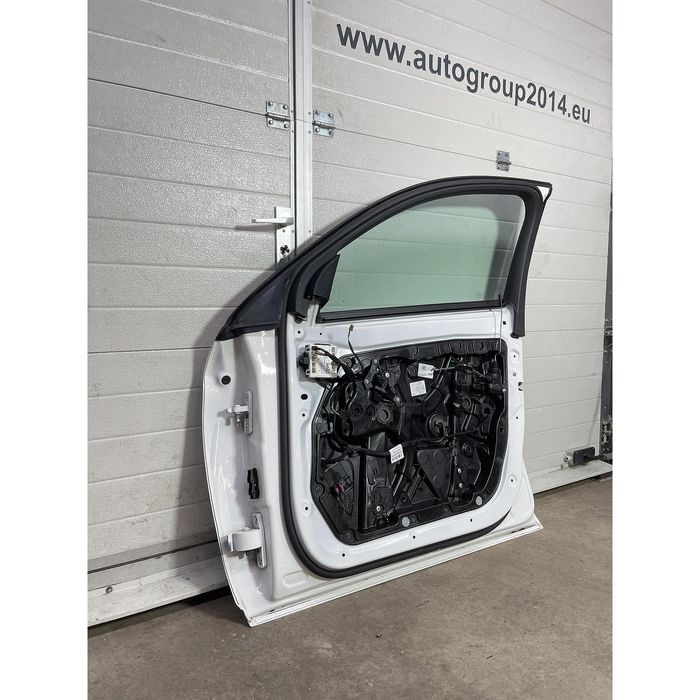 Предна дясна врата за mercedes glc coupe c253 - a2537208400