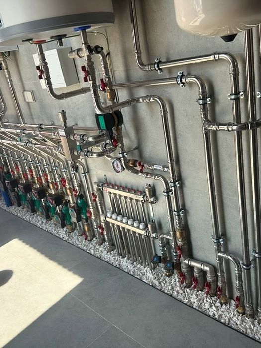 Сантехник Алматы