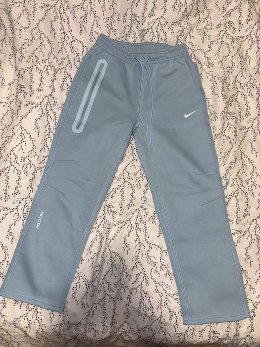 Екип nike x nocta tech fleece