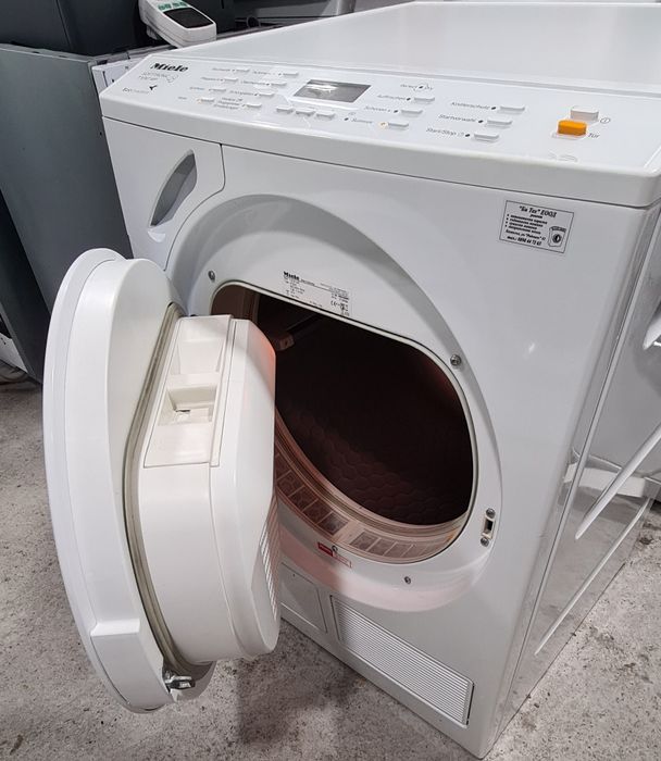 Сушилня с Термопомпа Miele 7кг А+ T9747 WP