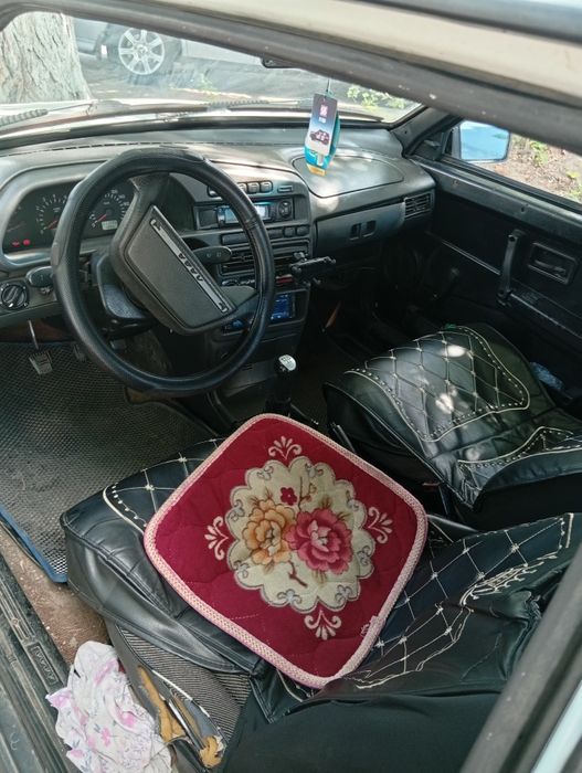 Автомобиль ВАЗ 2108