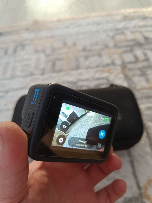 Продам GoPro Hero 11 Black