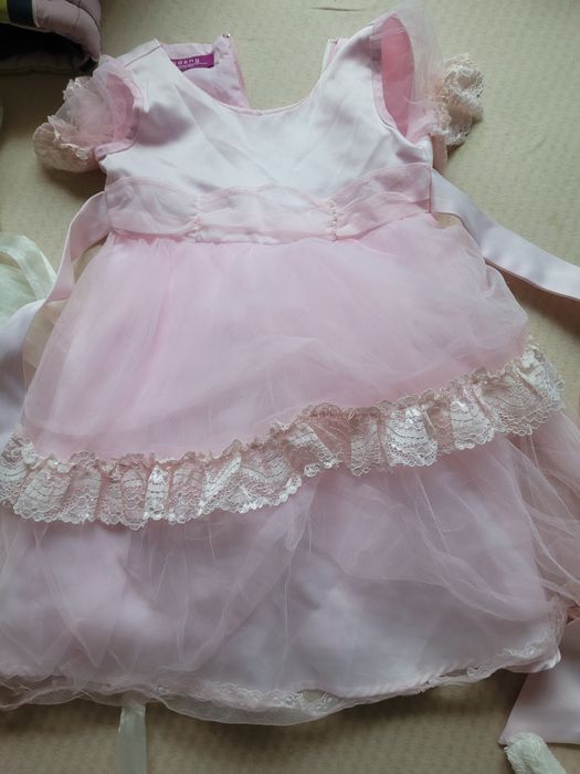 Платья для девочки