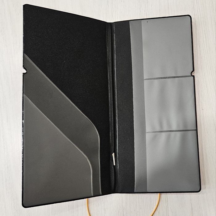 Туристический холдер