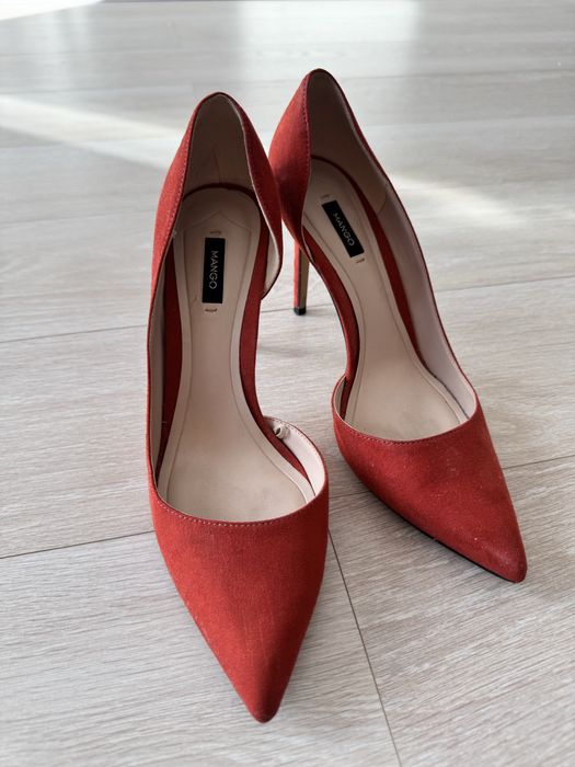 Продам туфли срочно