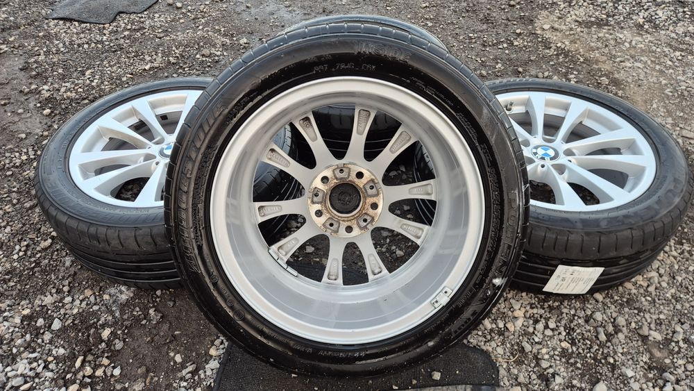 Оригинални джанти БМВ 5/120 BMW f30,f31,f35,f32,f33,f36 5x120