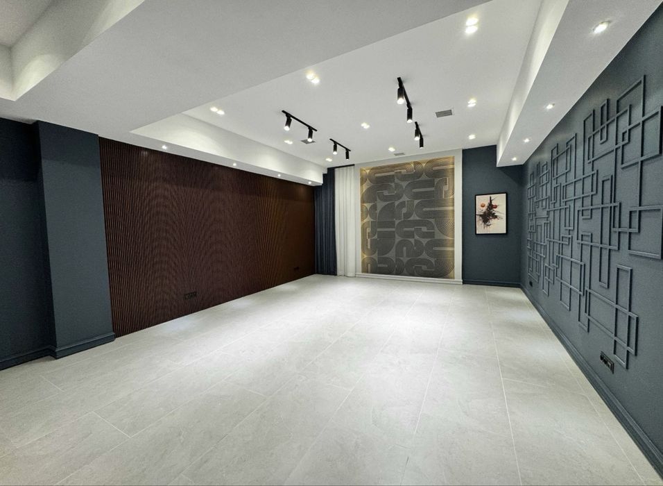 Шота Руставелли Океан, 1-Линия Нежилое помещение (313м2) Срочно