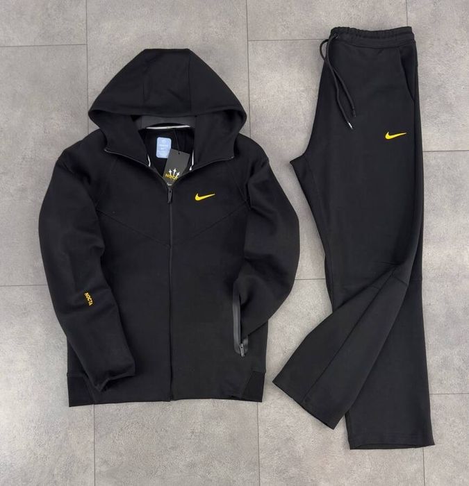 Мъжки екипи Nike Tech Nocta и Windrunner, 3 цвята