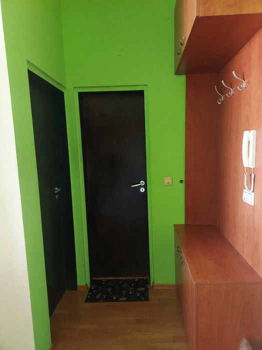 Продава се Двустаен апартамент в София, Център - 56 кв.м за 2143 €/кв.м - Снимка #2