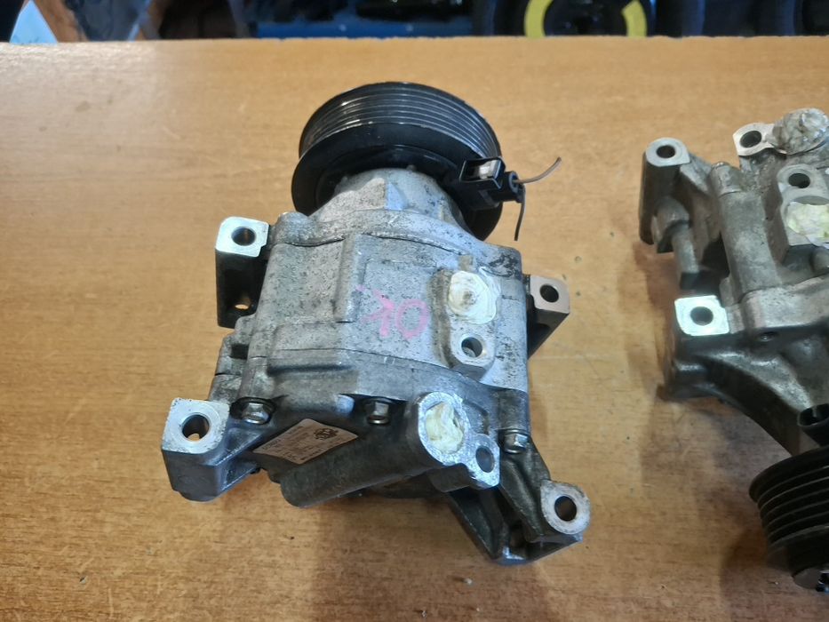 Compresor aer condiționat Fiat Punto Ford Ka  Opel Combo 1.3 D