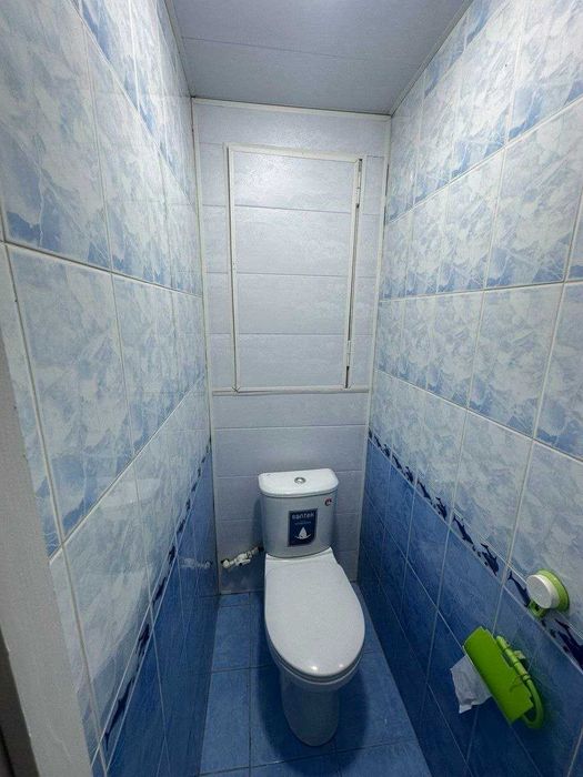 ПРОДАМ 5/2/5 Карасу-6 №U16