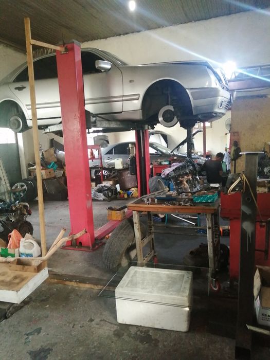 С дам в аренду сто