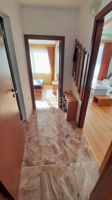 Продава се Двустаен апартамент в к.к. Слънчев бряг - 61 кв.м за 1443 €/кв.м - Снимка #20