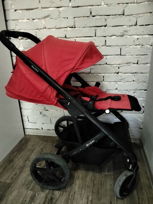 Продам Cybex Balios S