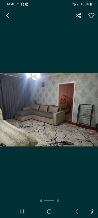 ПРОДАМ2 КМ.КВ., ИЛИ ПОМЕНЯЮ  2 к.кв. на 1 к.