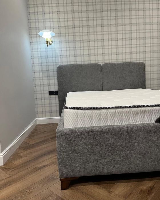 Кровать двухспальная по вашим дизайнам