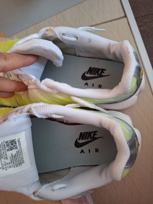 Nike TN- размер 40.5