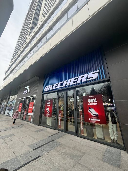 Modera Towers Продается Нежилое Помещение 700 м2 ул.Шота Руставели