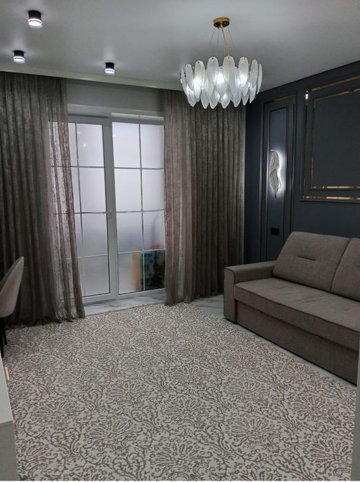 Продается 3х комнатная квартира!