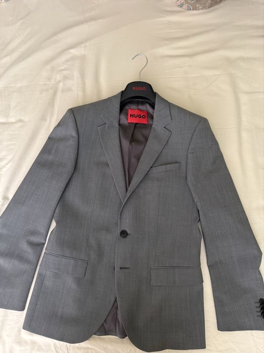 Сако на  Hugo Boss