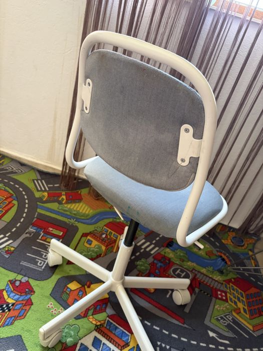 Scaun de birou ikea copii