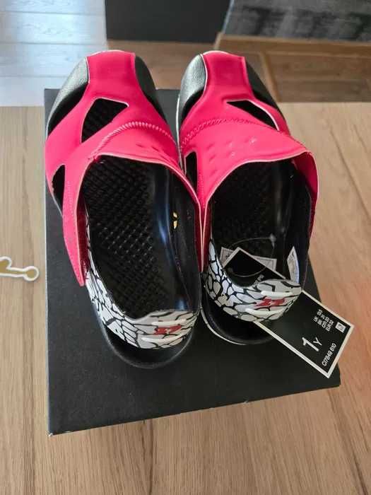 Детски сандали Nike Air Jordan