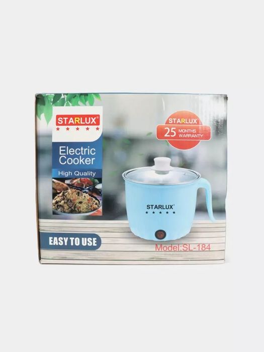 Elektron qozoncha "Electric Cooker"