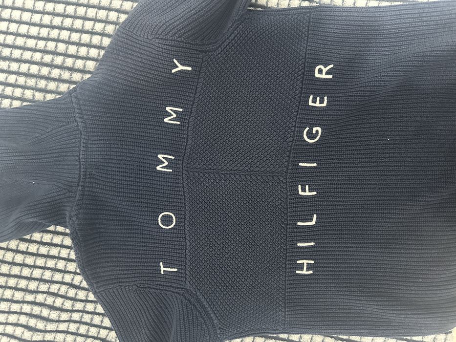 Кофта Tommy Hilfiger